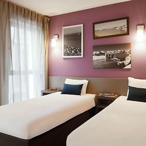 Adagio Marseille Vieux Port Appart-hôtel
